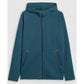 Sweatshirt 4F M1865 M 4FWAW25TSWSM1865 32S Clothing/Lifestyle/4F Your Sports Performance