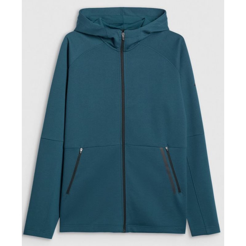 Sweatshirt 4F M1865 M 4FWAW25TSWSM1865 32S Clothing/Lifestyle/4F Your Sports Performance