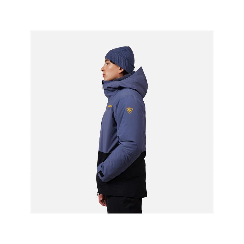 ROSSIGNOL Outerlimits Insulates Jkt Men's Jacket Blue
