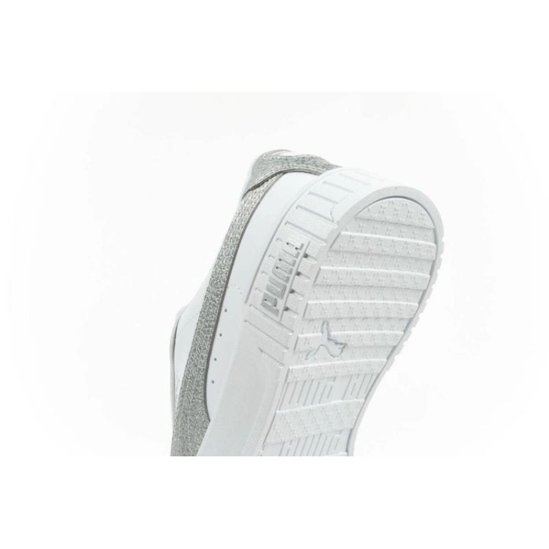 Puma Carina 2.0 women's sports shoes [387622 02], white Footwear/Lifestyle Puma