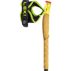 LEKI Ultratrail FX.One unisex foldable trekking pole Akcesoria sportowe i turystyczne/Kije do Nordic Walking i trekkingu Your Sports Performance