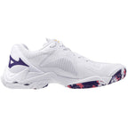 Mizuno WAVE LIGHTNING Z8 V1GC240020 shoes Footwear/Volleyball/Women Mizuno