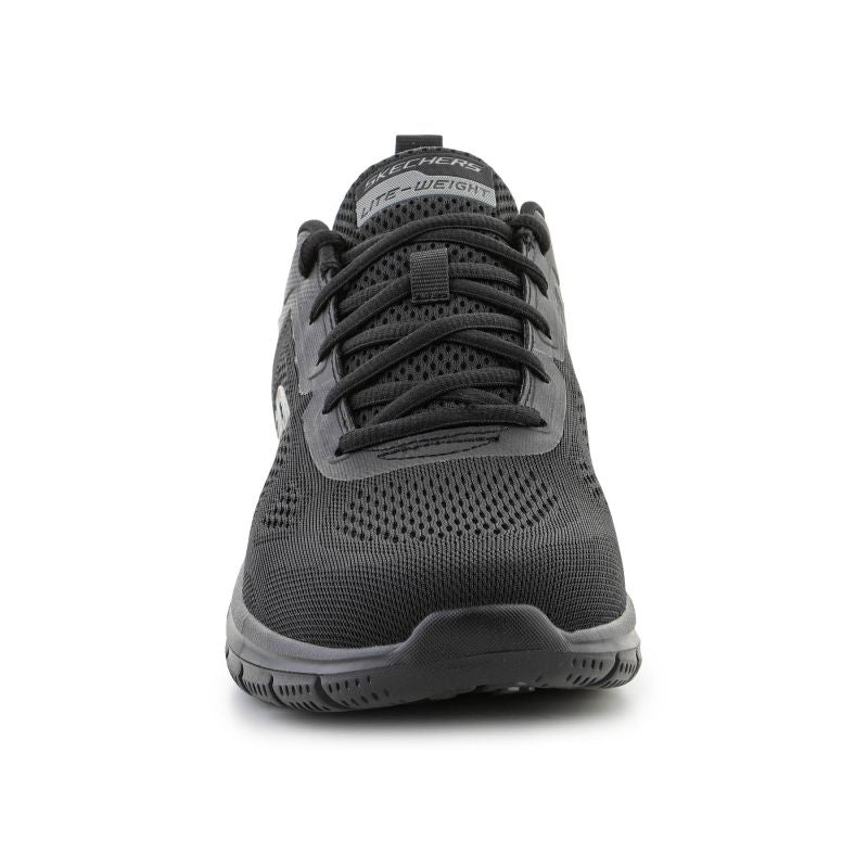 Skechers Track-Broader M 232698-BBK shoes Footwear/Lifestyle/Skechers Your Sports Performance