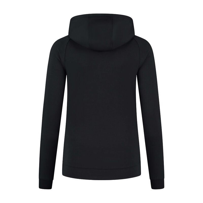 Rogelli women's sweatshirt TRAINING II black L Rogelli/Inne/Trening/Woman/Bluzy Your Sports Performance