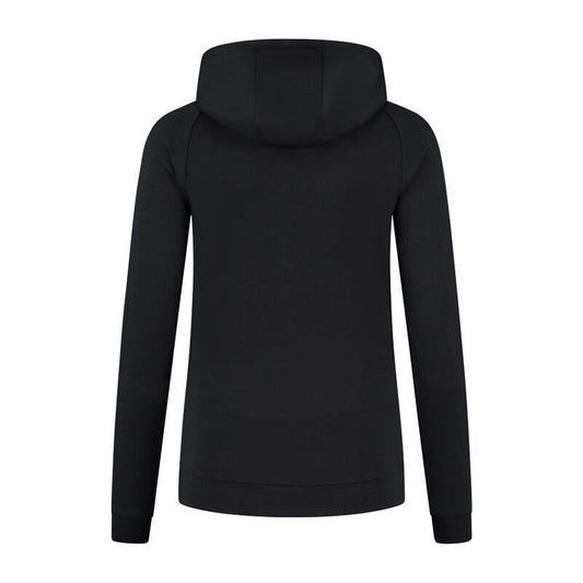 Rogelli women's sweatshirt TRAINING II black L Rogelli/Inne/Trening/Woman/Bluzy Your Sports Performance