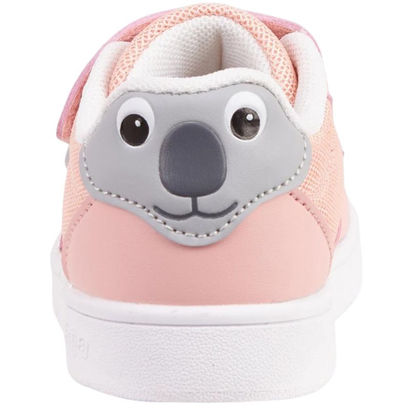 Kappa Pio M Sneakers Jr 280023M 2110 shoes Footwear/Lifestyle/Kappa Your Sports Performance