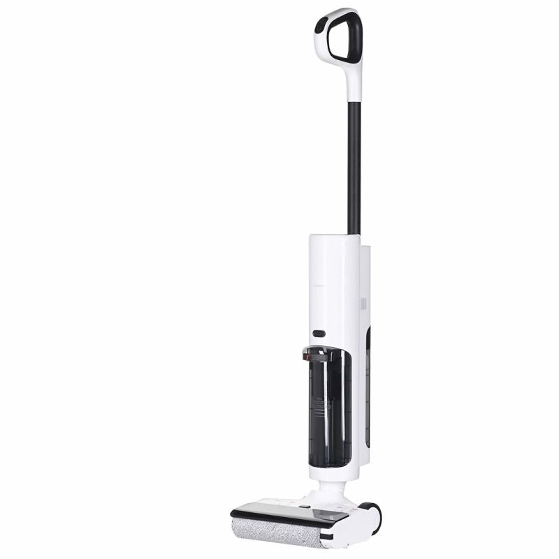 Xiaomi Trueclean W20 Wet Dry Vacuum | Cordless Upright Vacuum Cleaner | Vacuuming and Floor Washing AGD - Produkty/Odkurzacze Your Sports Performance