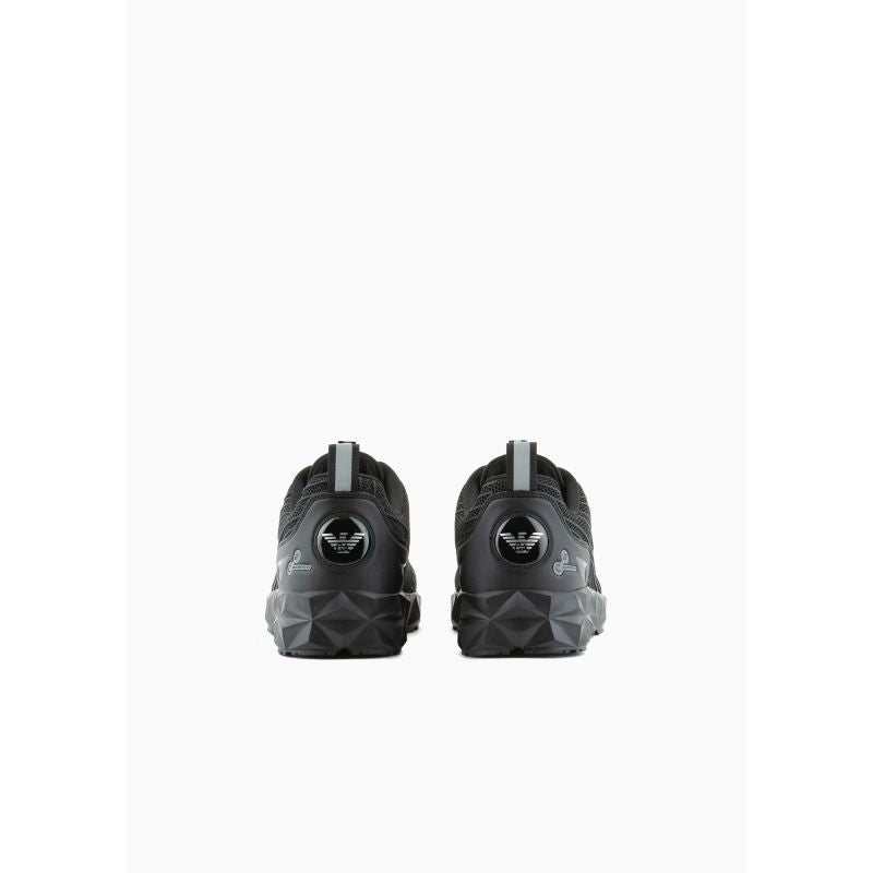 EA7 Emporio Armani Ultimate C2 Kombat M shoes X8X154-XK357-M826 Footwear/Lifestyle/Emporio Armani Your Sports Performance
