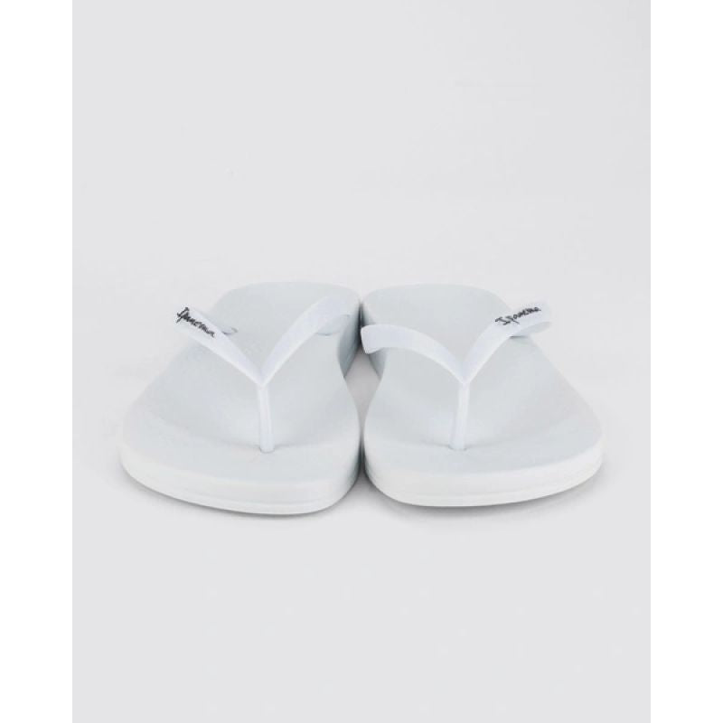 Ipanema women's flip-flops Anat comfortable white fashionable for the beach