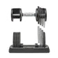 Adjustable dumbbell Half Human 10kg SFIT-P-HH30002 Accessories/Training equipment Your Sports Performance