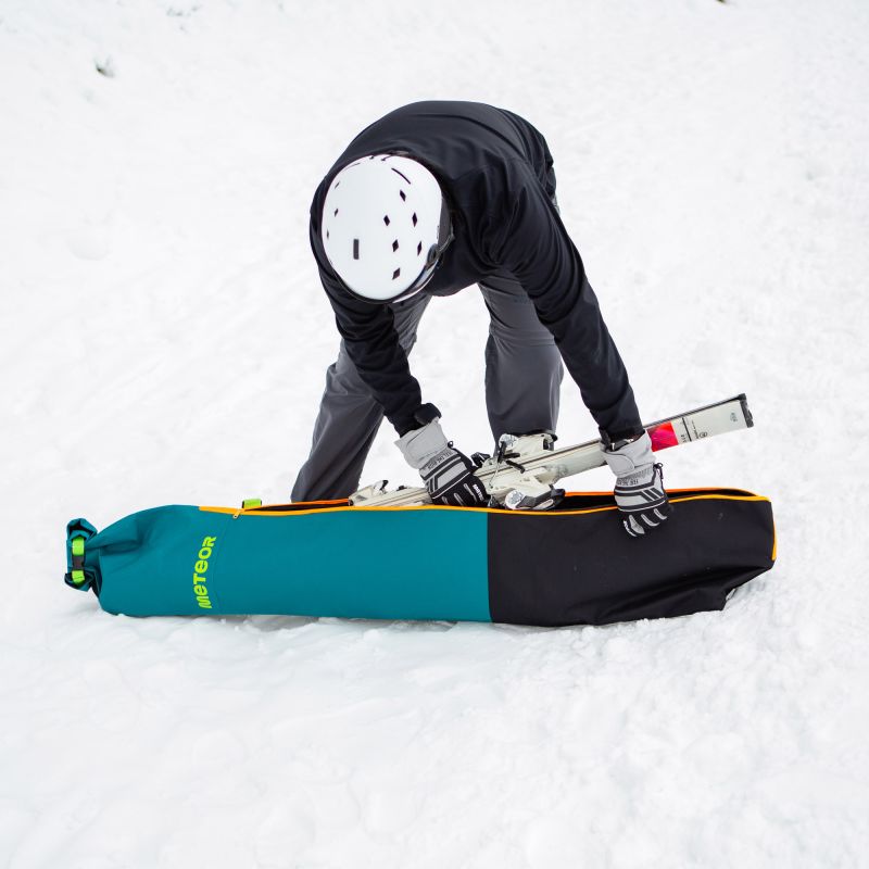 Meteor Norse 17320 Ski Cover Set