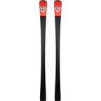 ROSSIGNOL HERO ELITE ST TI KONECT SKIS