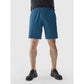 Men's 4F quick-drying regular training shorts 4FWAW24TFSHM698-46M *Kategoria tymczasowa Your Sports Performance