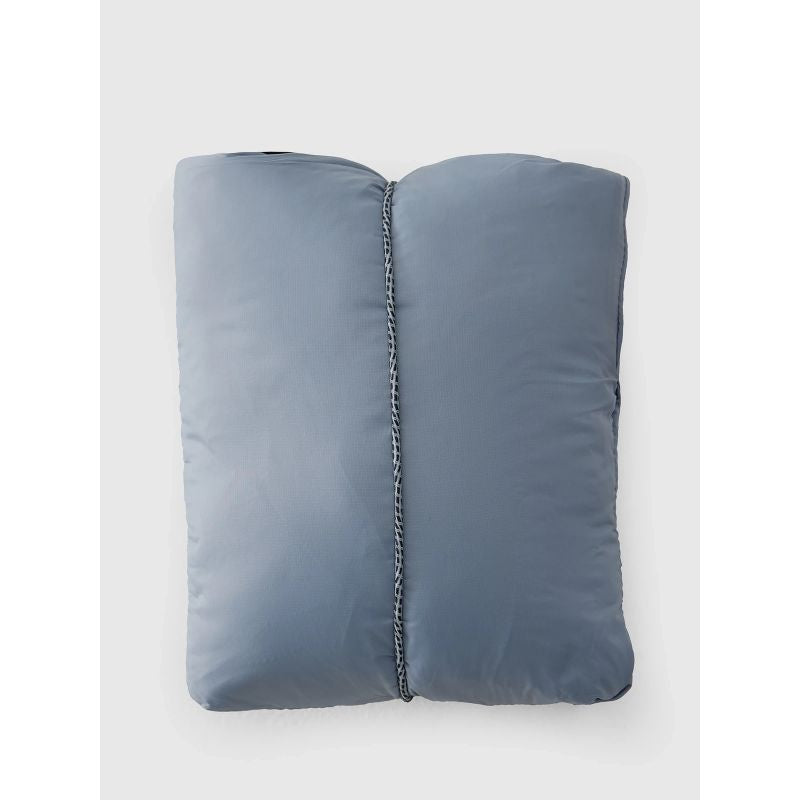 Men's trail running vest with primaloft black eco fill 4F *Kategoria tymczasowa Your Sports Performance