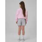 Girls' sweatpants 4F 4FJWMM00TSHOF630-25M 4f