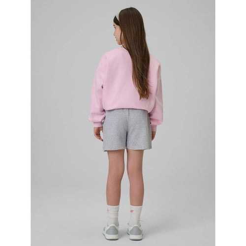 Girls' sweatpants 4F 4FJWMM00TSHOF630-25M 4f