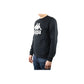 Kappa Sertum RN Sweatshirt 703797-19-4006 czarne S Clothing/Lifestyle Kappa