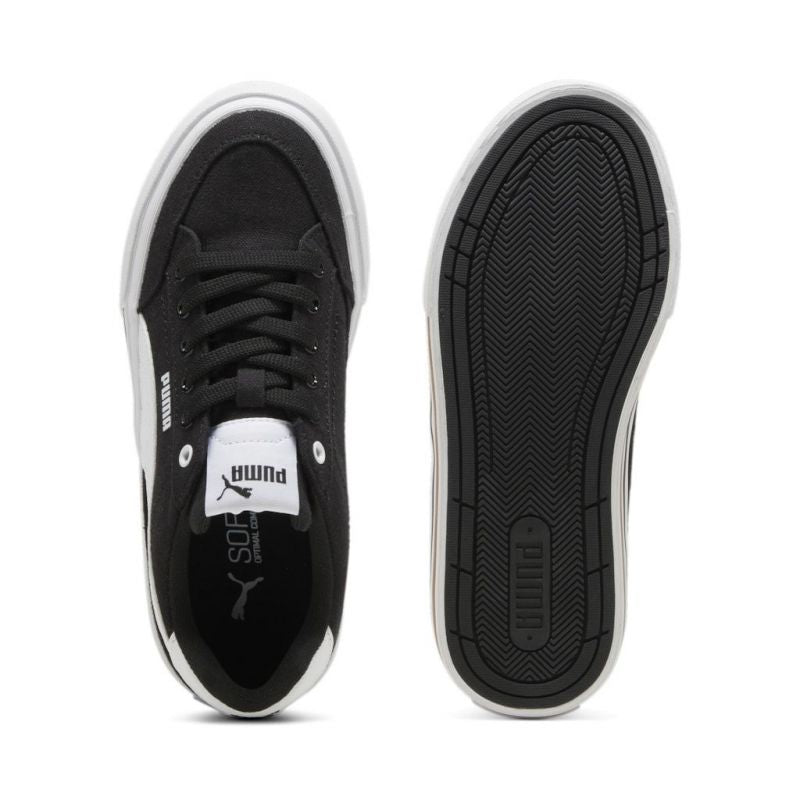 Puma Court Classic Vulc FS Jr shoes 39655803 Footwear/Lifestyle Puma