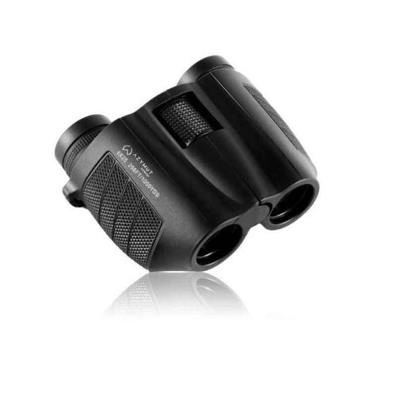Sokon 8x25 HD AZIMUTH binoculars Optyka Militarna/Lornetki Your Sports Performance