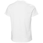 Helly Hansen Core Graphic T-shirt W 54080 001 Clothing/Lifestyle/T-shirts/Helly Hansen Your Sports Performance