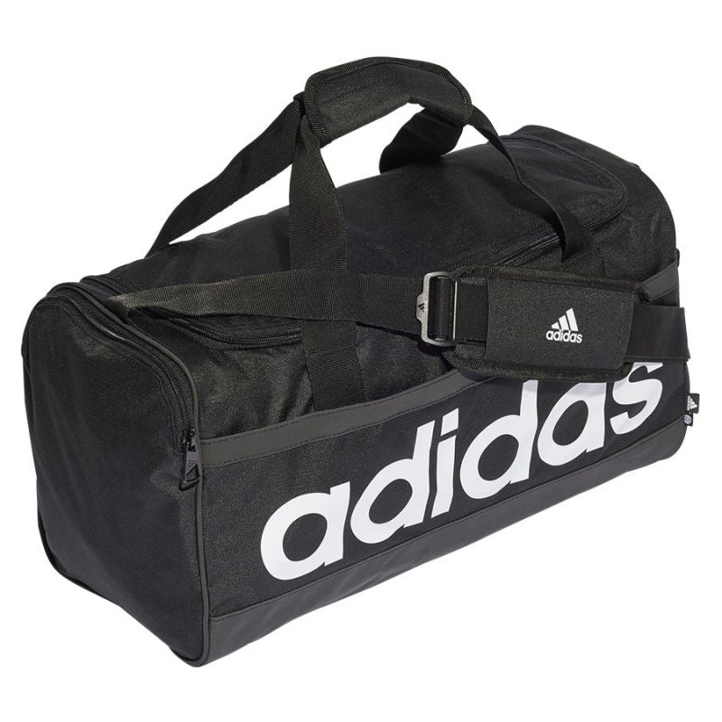 Bag adidas Linear Duffel M HT4743 Accessories/Bags/adidas/Sports Adidas