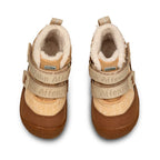 Affenzahn Snuggy Affenzahn Barefoot Walking Shoes (01502-10050)
