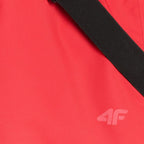 Men's ski pants 4F FNK M1155 red 4FWAW25TFTRM1155 62S 4f