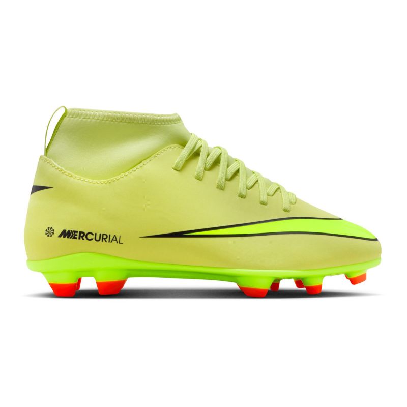 Nike Jr. Mercurial Superfly 10 Club MG Football Boots FQ8318-300