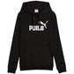 Puma ESS No.1 Logo Hoodie W 682390 01 Clothing/Lifestyle/Puma Puma