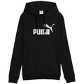 Puma ESS No.1 Logo Hoodie W 682390 01 Clothing/Lifestyle/Puma Puma