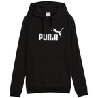 Puma ESS No.1 Logo Hoodie W 682390 01 Clothing/Lifestyle/Puma Puma