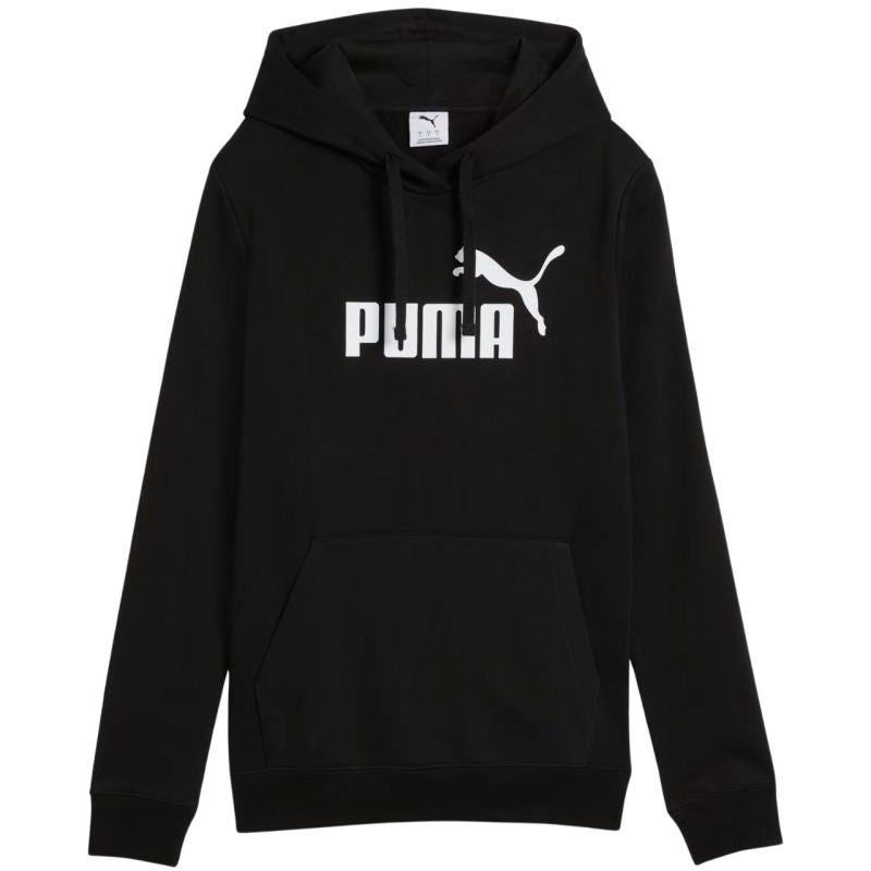 Puma ESS No.1 Logo Hoodie W 682390 01 Clothing/Lifestyle/Puma Puma
