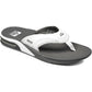 Reef Fanning RF002026-GRW flip-flops Footwear/Lifestyle/Reef Your Sports Performance