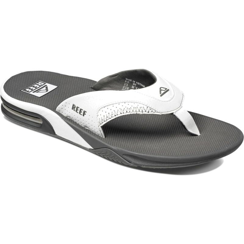 Reef Fanning RF002026-GRW flip-flops Footwear/Lifestyle/Reef Your Sports Performance