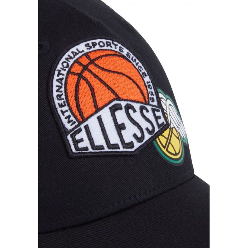 Ellesse Divida Trucker Cap SAVA3599011 Clothing/Lifestyle/Helly Hansen Your Sports Performance
