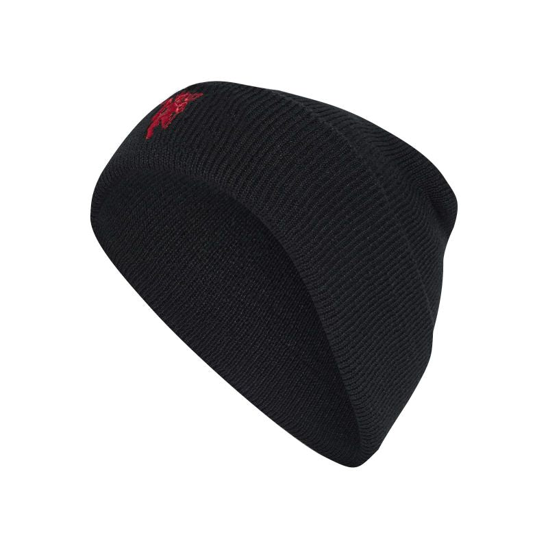 Adidas Manchester United Woolie cap IY0437 Clothing/Lifestyle Adidas
