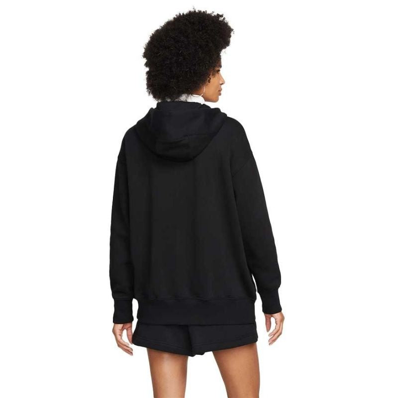 Nike Sportswear Phoenix Fleece W sweatshirt DQ5758-010 Clothing/Lifestyle Nike