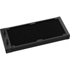 DeepCool R-LD240 water cooling Chłodzenie/Chłodzenie - zestawy chłodzenia wodnego Your Sports Performance