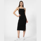 Dress 4F W 4FSS23TDREF052 20S Clothing/Lifestyle/4F 4F
