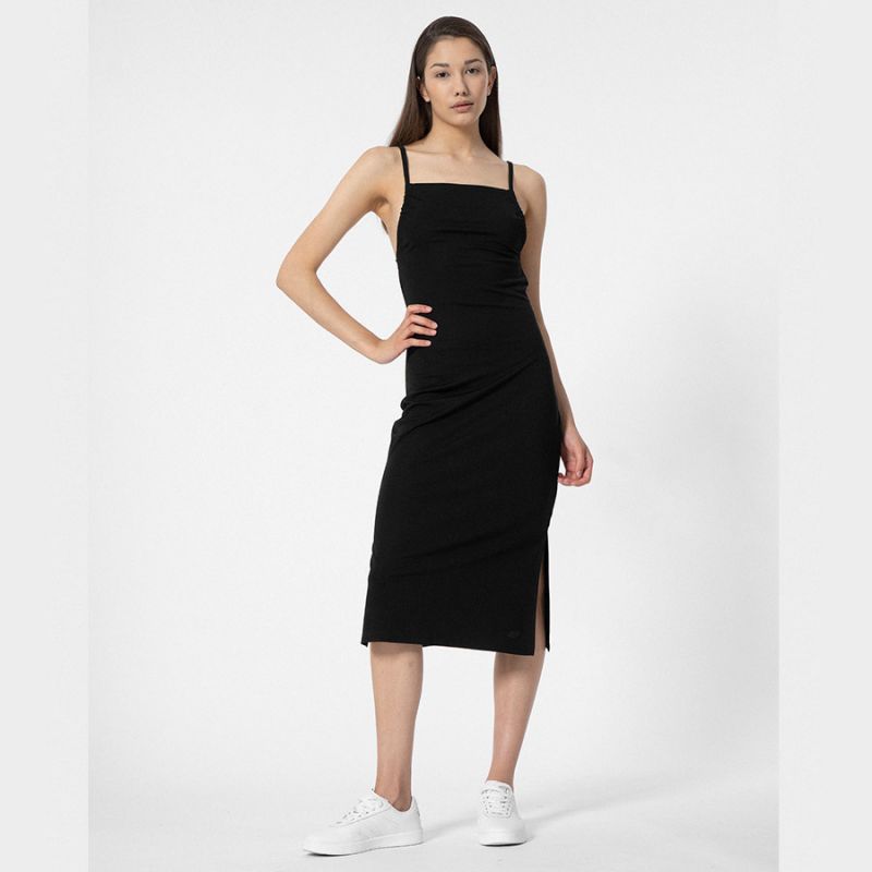 Dress 4F W 4FSS23TDREF052 20S Clothing/Lifestyle/4F 4F