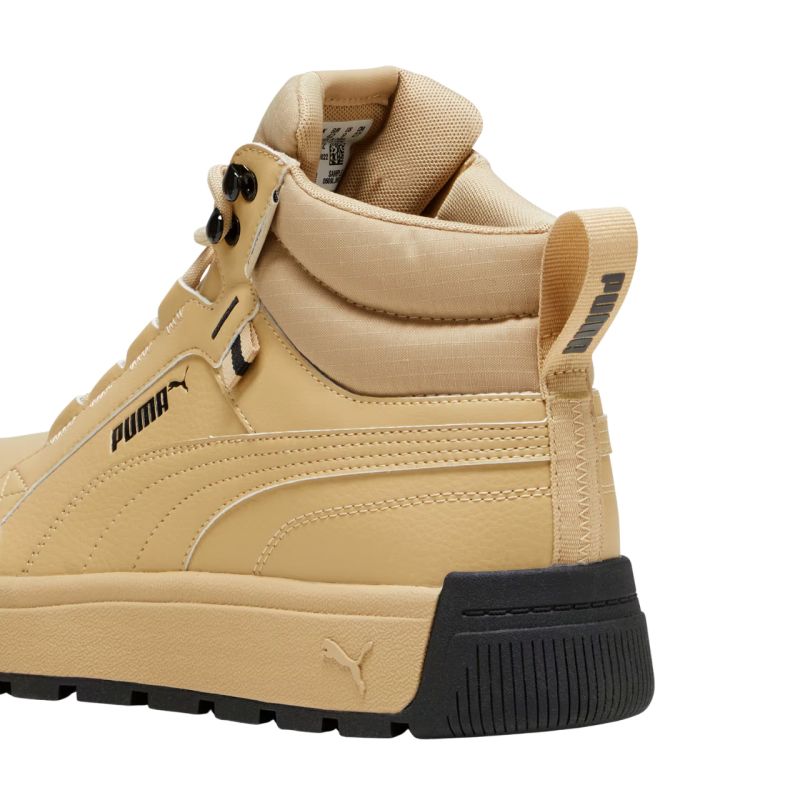 Men’s Puma Tarrenz SB III Puretex Boots 393930 02