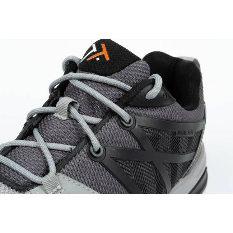 Regatta TT Mortify Trainer M Trk129 Gray safety work shoes Footwear/Outdoor/Regatta Your Sports Performance