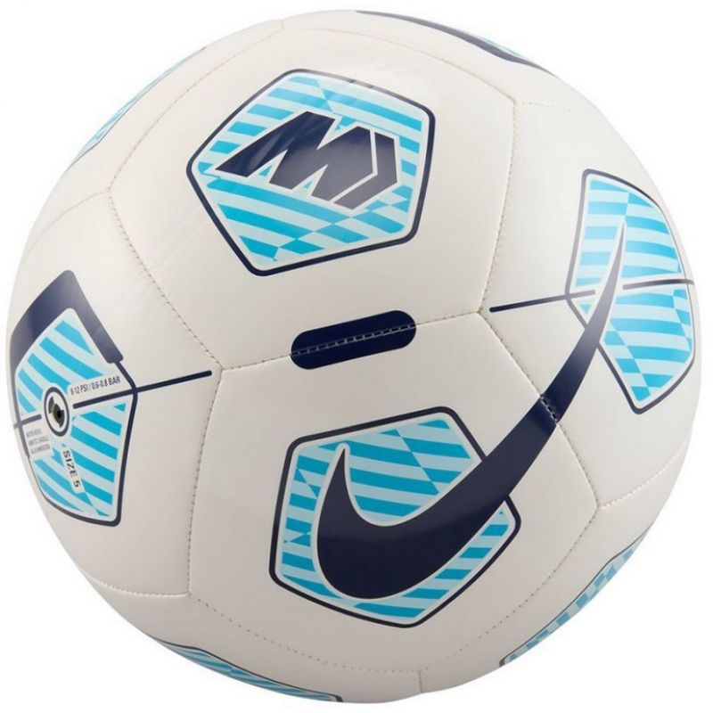 Nike Mercuril Fade FZ3036-100 ball Accessories/Balls/Football Nike