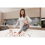 BHHV315J BLACK+DECKER Handheld Vacuum Cleaner AGD - Produkty/Odkurzacze Your Sports Performance