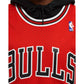 Mitchell & Ness Men's Chicago Bulls NBA Swingman Jersey Scottie Pippen #33 SMJYGS18153-CBUSCAR97SPIN In preparation Your Sports Performance