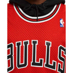 Mitchell & Ness Men's Chicago Bulls NBA Swingman Jersey Scottie Pippen #33 SMJYGS18153-CBUSCAR97SPIN In preparation Your Sports Performance