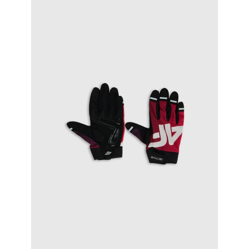 Unisex Cycling Gloves 4F 4FRSS26AFGLU263-62S 4f
