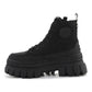 Palladium Revolt Boot Zip Tx W 98860-008 shoes Footwear/Lifestyle/Palladium Your Sports Performance