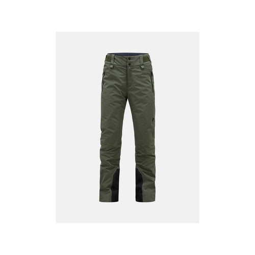 Peak Performance W Shred Pants Green Import z PMSport Your Sports Performance