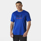 Helly Hansen HH Tech Graphic 2.0 M T-shirt 49574 543 Clothing/Lifestyle/T-shirts/Helly Hansen Your Sports Performance